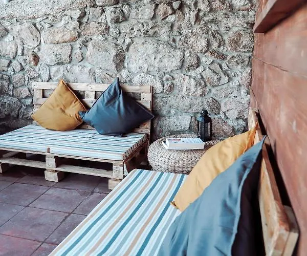 Dom wakacyjny 33 Tui