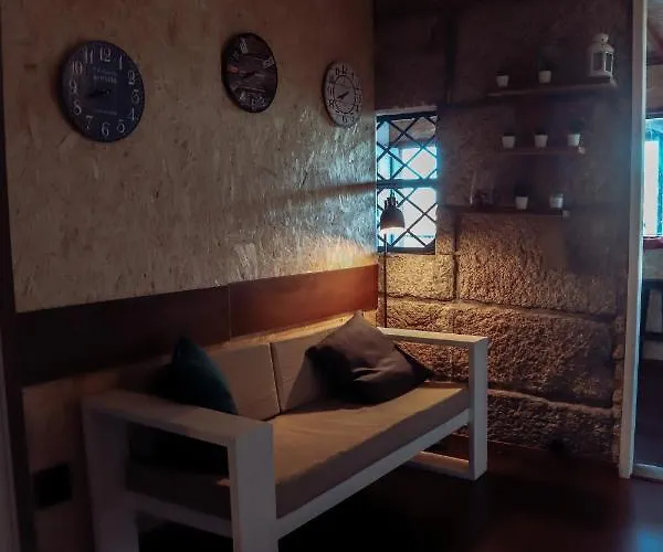 Dom wakacyjny 33 Tui