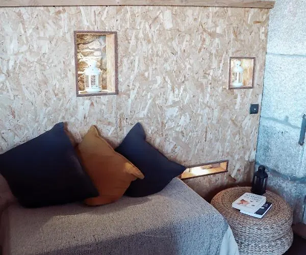 Dom wakacyjny 33 Tui